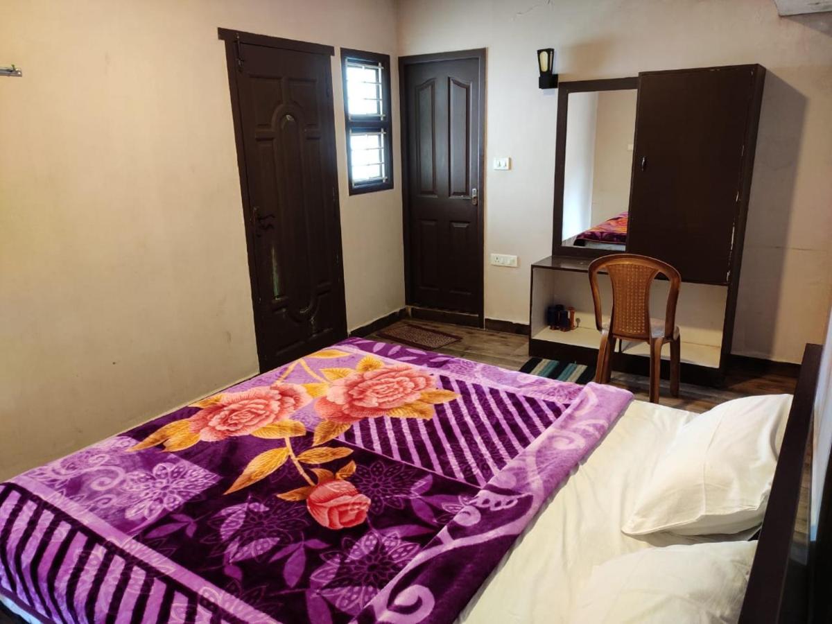 Spring Suite Kodaikanal Dış mekan fotoğraf