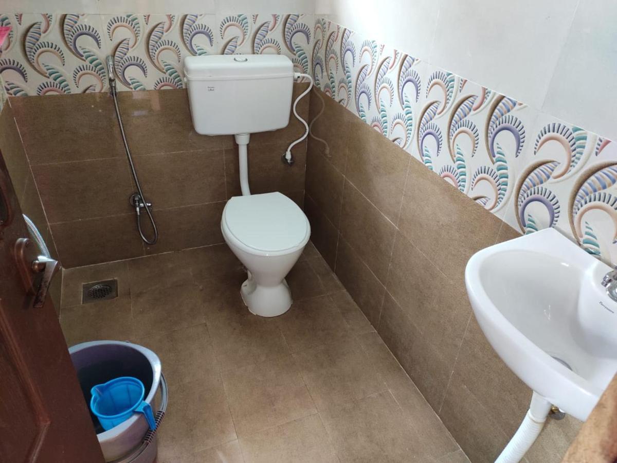 Spring Suite Kodaikanal Dış mekan fotoğraf