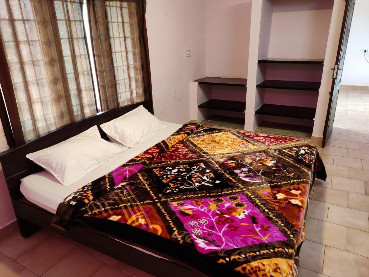 Spring Suite Kodaikanal Dış mekan fotoğraf